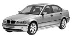 BMW E46 B282C Fault Code