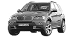 BMW E70 B282C Fault Code