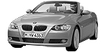 BMW E93 B282C Fault Code